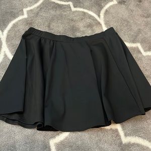 ASOS black Skirt